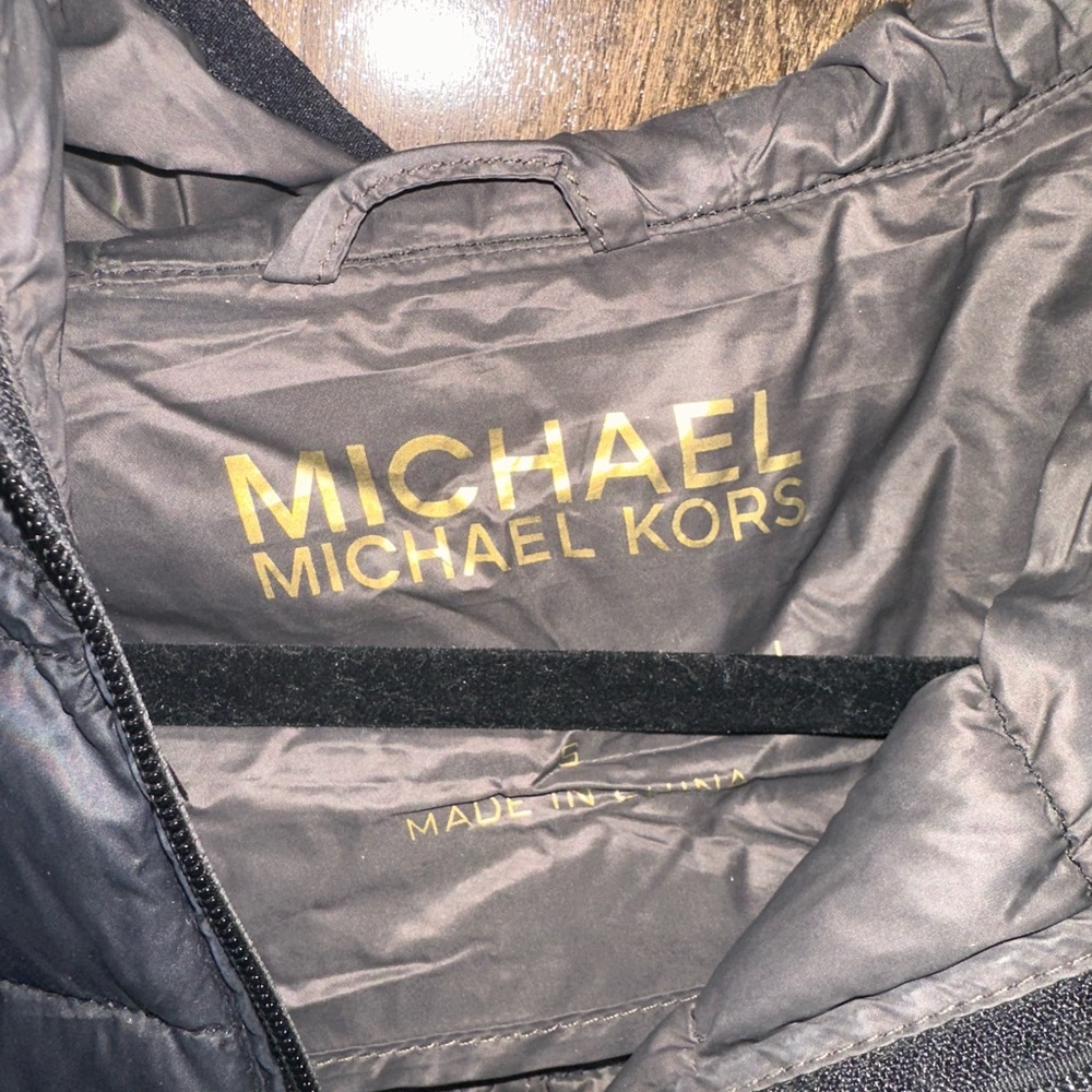 Michael Kors Packable Winter Jacket - image 4